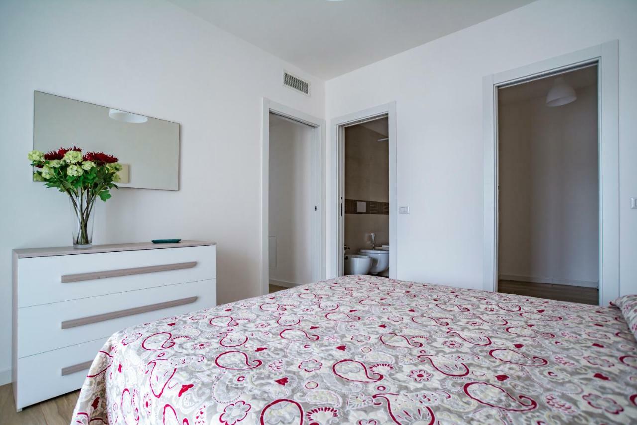 Ferienwohnung Wepuglia - La Casa Del Cardinale Monopoli Exterior foto