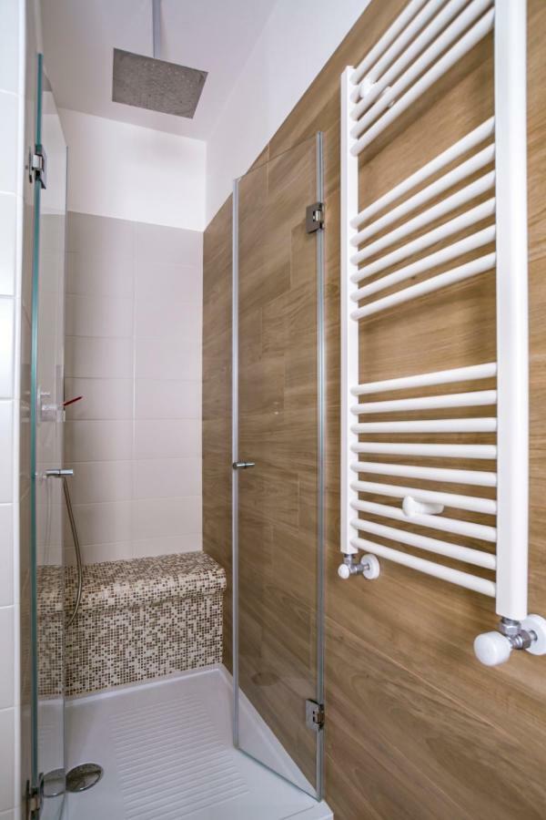 Ferienwohnung Wepuglia - La Casa Del Cardinale Monopoli Exterior foto